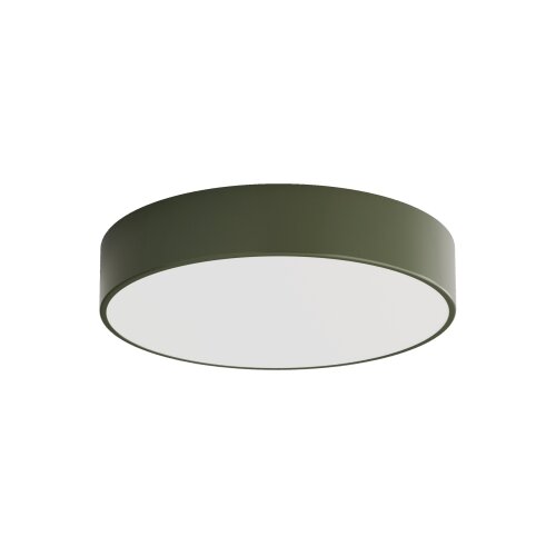 Brilagi stropna svetiljka clare 3xE27/24W/230V &amp;oslash; 40 cm kaki Slike