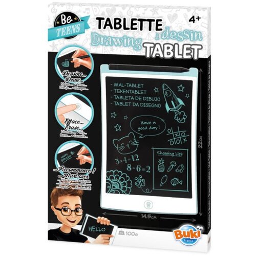 BUKI tablet za crtanje ( 103226 ) Slike