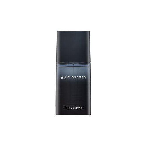 Issey Miyake Nuit D´Issey Pour Homme Toaletna voda za moške 125 ml Cene
