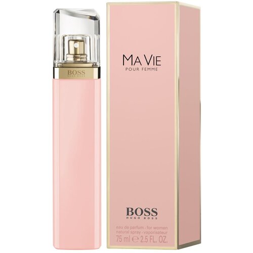 Hugo Boss Ma Vie Pour Femme 75ml EDP Cene