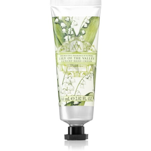 The Somerset Toiletry Co. Luxury Hand Cream krema za ruke Lily of the valley 60 ml Slike