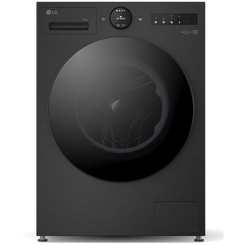 LG F4WX801YB Pralni stroj 11kg, 1400 A, obr/min, razred crna Cene
