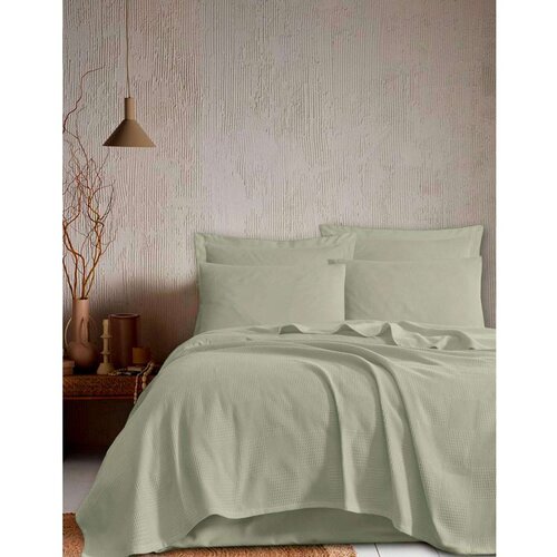  tonne - light green light green single pique (fr) Cene