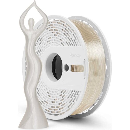 Fiberlogy HS PLA Clear Pure Transparent - 1,75 mm / 850 g Cene
