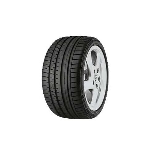Continental letna 265/45R20 104Y SC-2 MO Slike