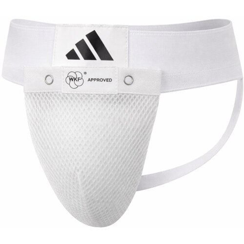 PrideShop Moški suspenzor Adidas – WKF Approved - XS Cene