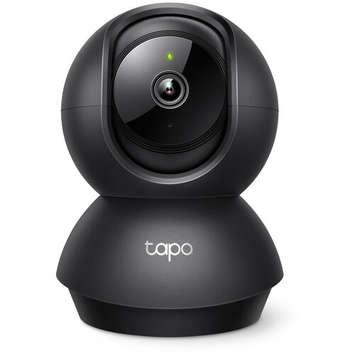 Tp-link Tapo C211 Pan/Tilt Home Security WiFi Camera 2K Slike