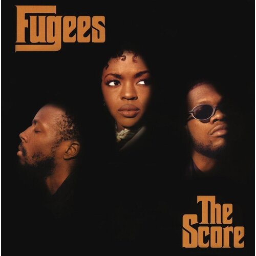 The Fugees Fugees - Score Cene