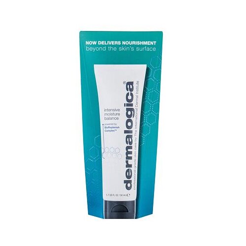 Dermalogica daily skin health intensive moisture balance negovalna in vlažilna krema za suho kožo 50 ml za ženske Cene