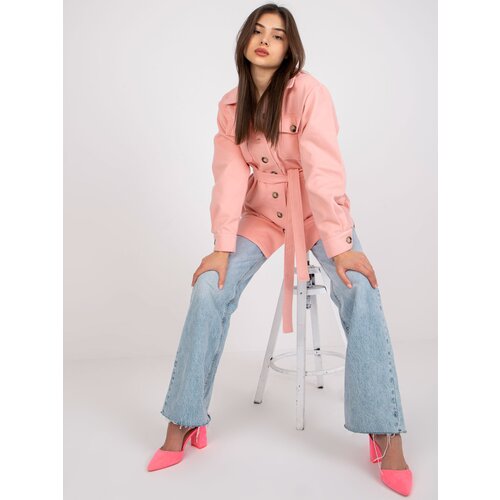 LAKERTA Shirt-LK-KS-508481.88-light pink Cene