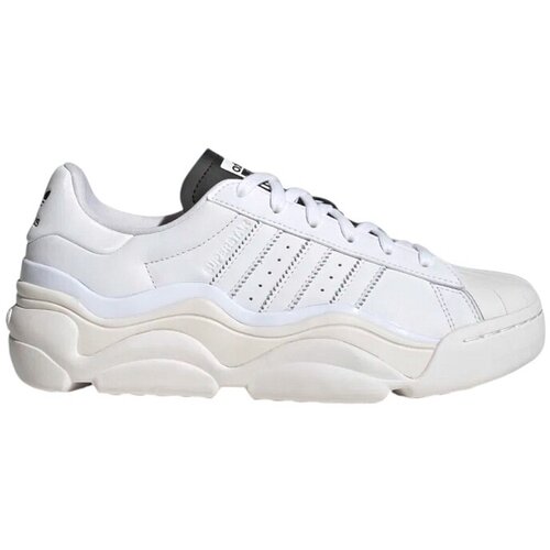 Adidas Modne superge SUPERSTAR Bela Slike