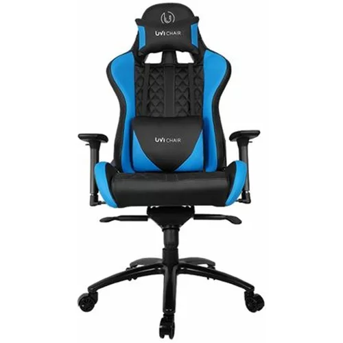 Uvi Gaming stolica CHAIR Gamer Blue