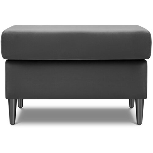 Cosmopolitan Design Svijetlo sivi bar&amp;scaron;unast tabure Kyoto &amp;ndash; Slike