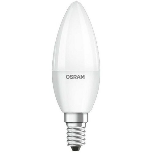 Osram LED SIJALICA E14 C 5W WW 2700K DIMABILNA Cene