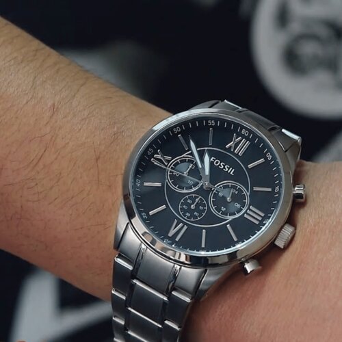  Muški sat FOSSIL – Model: BQ1125IE Cene