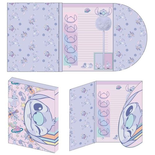 Disney Stitch Set uredskog pribora Slike