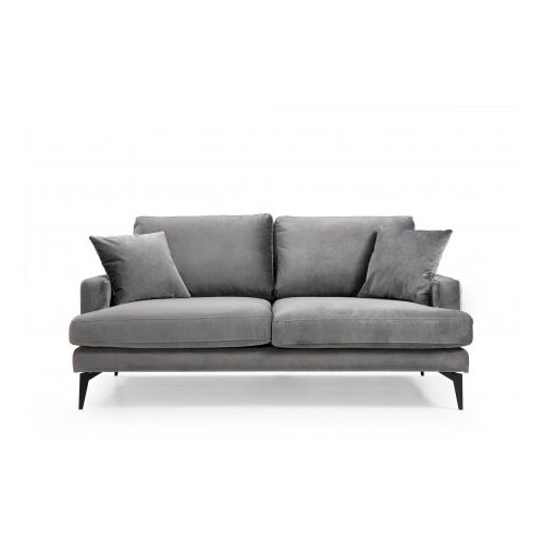 Atelier Del Sofa sofa dvosed papira 2 seater grey Slike
