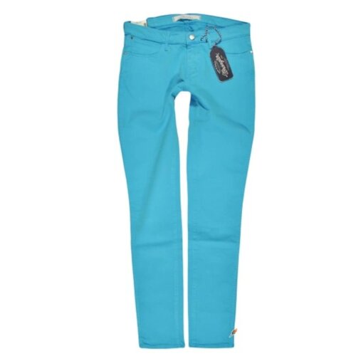 Wrangler ženske traperice regular waist - straight leg Cijene