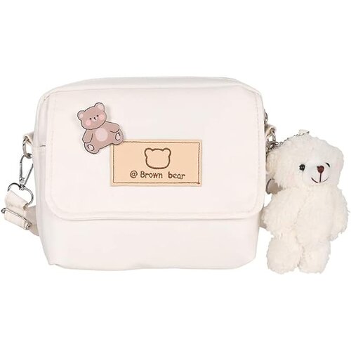 Dardanar Lepa Denarnica Kawaii Ita Bag Academy Style Denarnica, (21167067) Cene