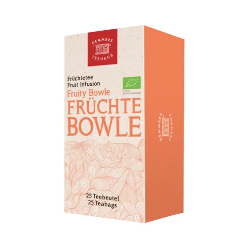  Quick-T BIO čaj "bovla s sadjem" Cene