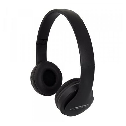 Esperanza Slušalica bluetooth sa mikrofonom ESPERANZA BANJO BLACK EH222K Cijene