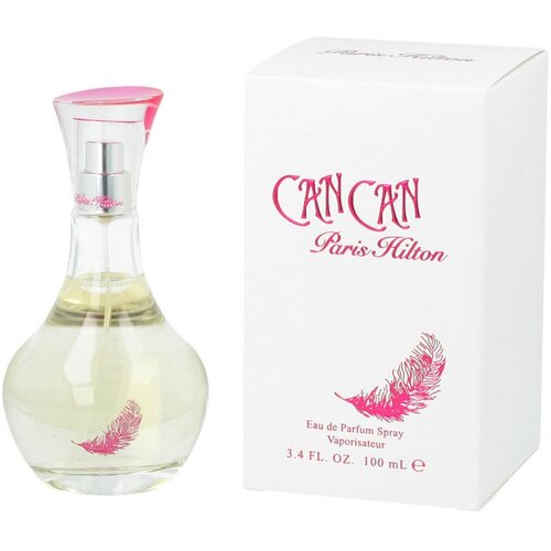 Paris Hilton Can Can parfumska voda 100 ml za ženske Slike
