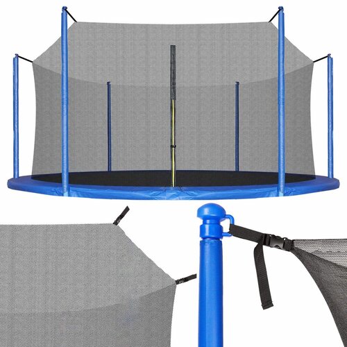  Unutarnja mreža za trampolin 183cm Slike