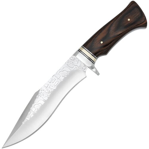  Outdoorov nož EZ - 41147 - Smeđa KP41147 Slike
