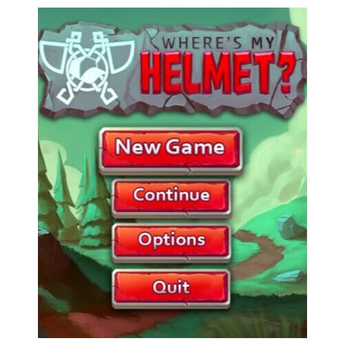  Where's My Helmet? Steam Key GLOBAL Cene