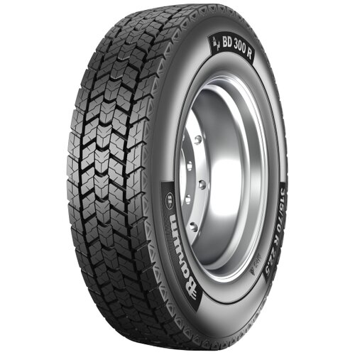 Barum BD300R D 315/80 R22.5 156/150L Slike