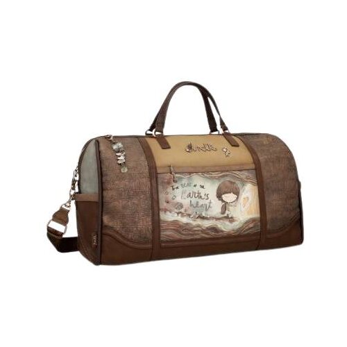Sany Bags S.L. Anekke, Core - Putna Torba - Anekke, Core, 51x29x22 cm Slike