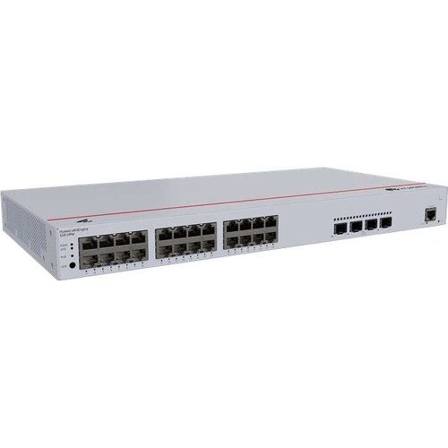 Huawei eKit Switch neupravlljivi S110-16T2S; 16p, 2 SFP Cene
