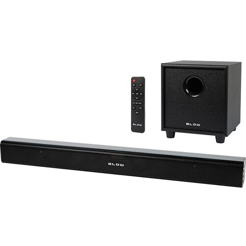 Blow CINEMA 4.1 60W Bluetooth soundbar speaker Cijene