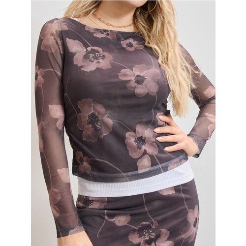 Sinsay Bluza dugih rukava Cijene