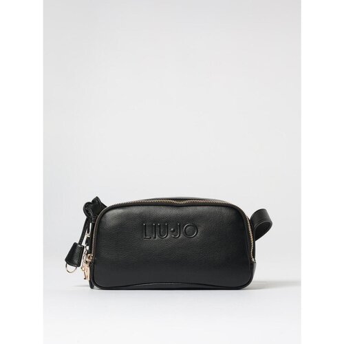 Liu Jo Torbe za čez ramo AF5085E0037 Črna Cene