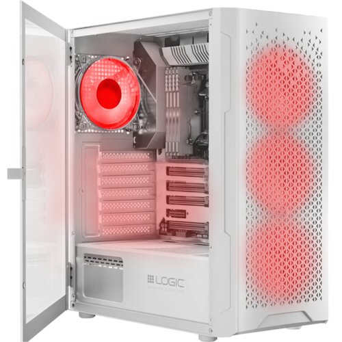 VIST PC Gaming RYZEN 7 Pro 4750G - RAM 32GB - SSD 1TB M.2 - WIFI - W11, (5000228638) Cene