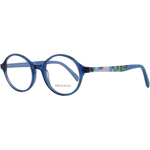 Emilio Pucci Naočare EP 5002 089 Slike