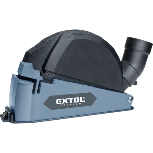  POKLOPAC ZA IZVLAČENJE ZA SEČENJE UGAONOM BRUSILICOM 115/125 MM EP Cene