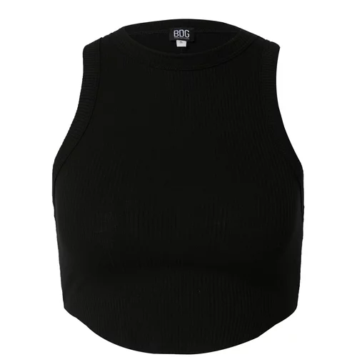 BDG Urban Outfitters Top črna