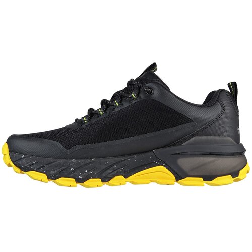 Skechers Trekking čevlji Liberated 237301/BKYL Black/Yellow Slike