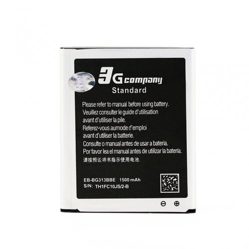 Baterija standard za samsung G313H trend 2/Galaxy s duos 3/Ace 4 EB-BG313BBE Slike
