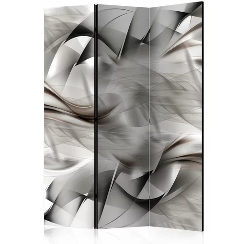  Paravan u 3 dijela - Abstract braid [Room Dividers] 135x172