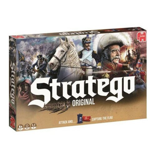  Stratego original ( JD19816 ) Cene
