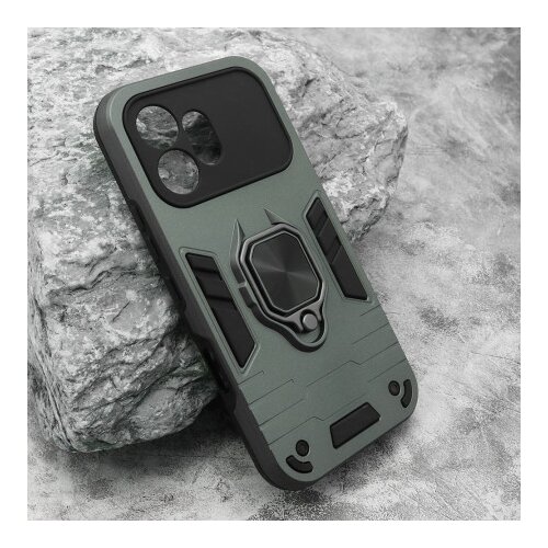  Futrola square ring za honor 600 zelena ( F124540 ) Slike