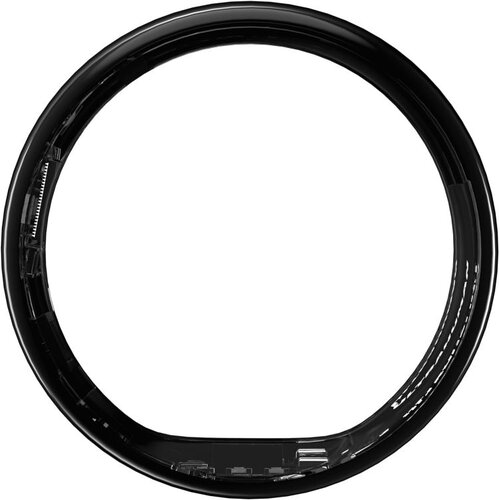 Ultrahuman Ring Air pametni prstan kovinsko siva, (20926465) Slike