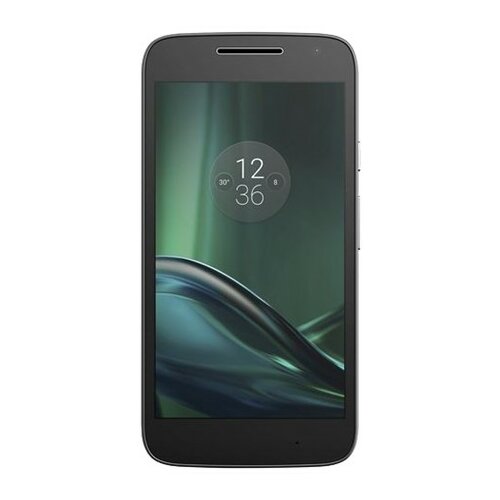 Lenovo Moto G4 Play (Crna) - XT1602 mobilni telefon Slike
