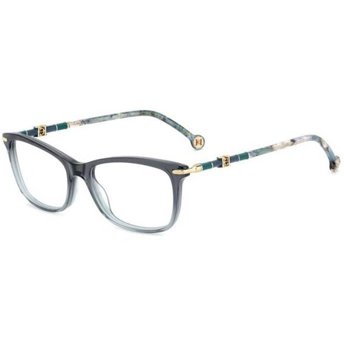 Carolina Herrera HER0352 RNB ONE SIZE (53) Modra/Kristalna Slike