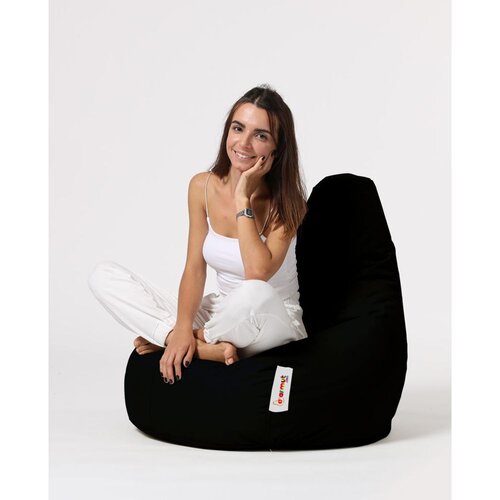 Atelier Del Sofa baštenska vreća za sedenje Drop L Cene