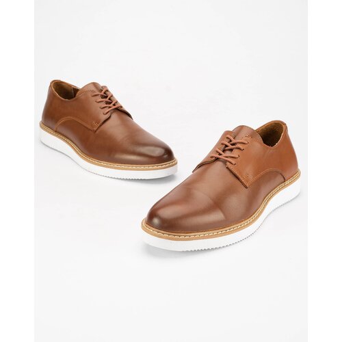 La Force Fashion mu&scaron;ke  cipele CZ-122-050-19 - braon Cene
