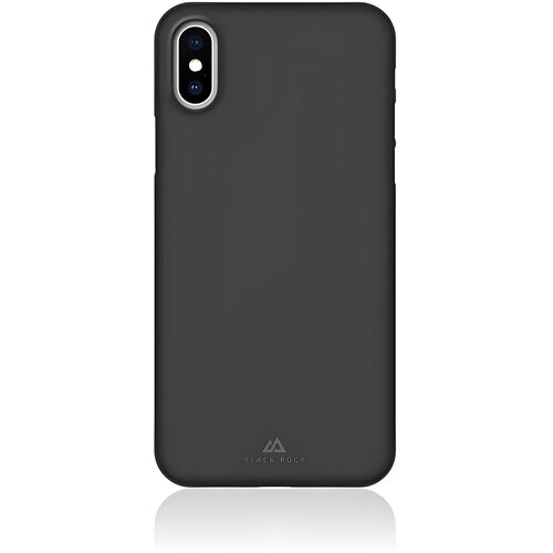  Futrola Black Rock Ultra Thin Iced za Apple iPhone XS Max - Crna KP28846 Cene